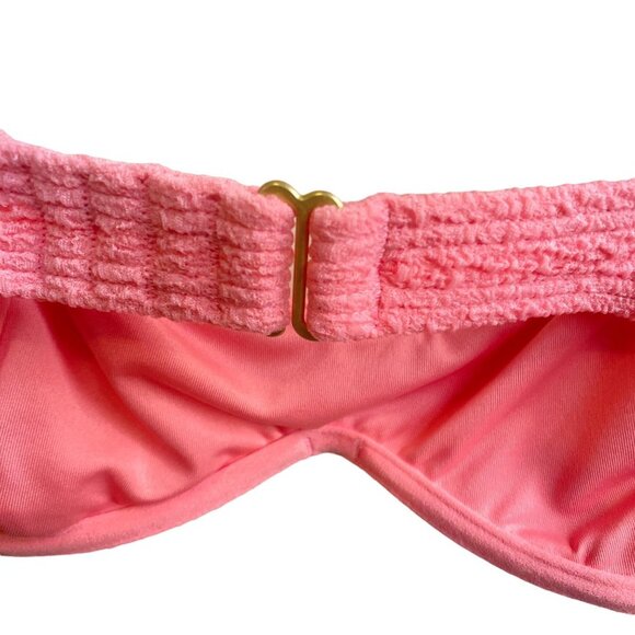 NWT Billabong So Dazed Olivia Underwire Bikini Top, size Small/8 - Picture 11 of 12